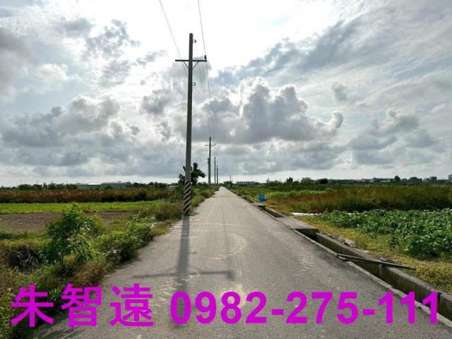 台南七股農地-6