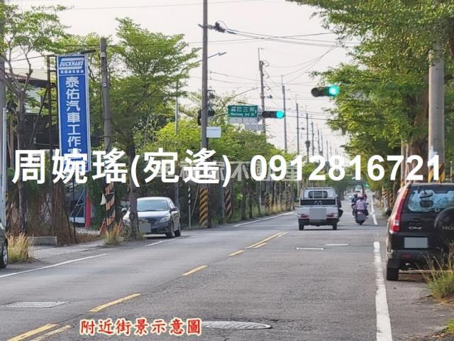 台南永康建地-8