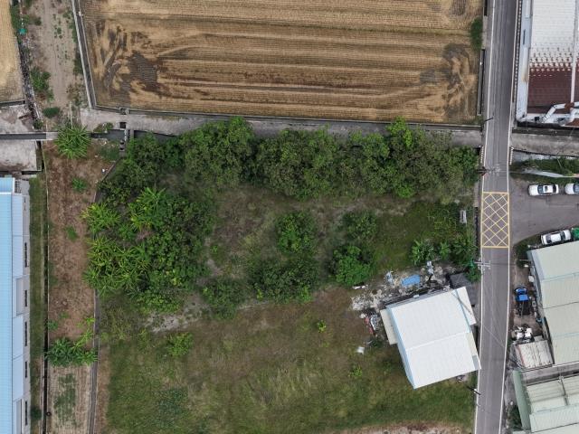 高雄岡山農地-4