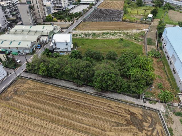 高雄岡山農地-6