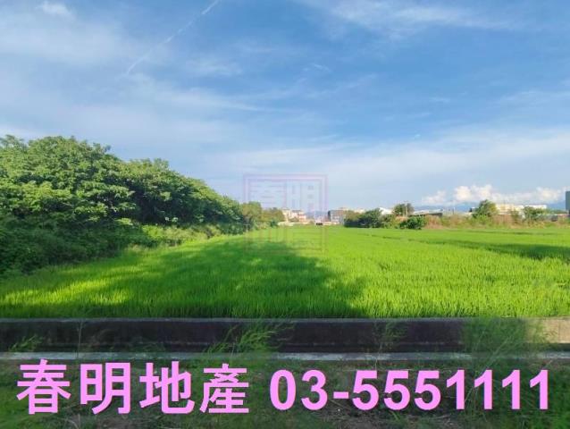 香山農地-1