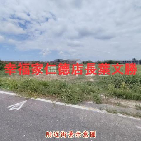 西港農地-11