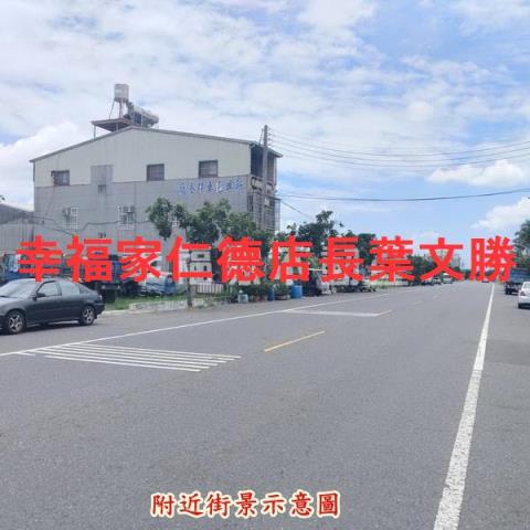 西港農地-14