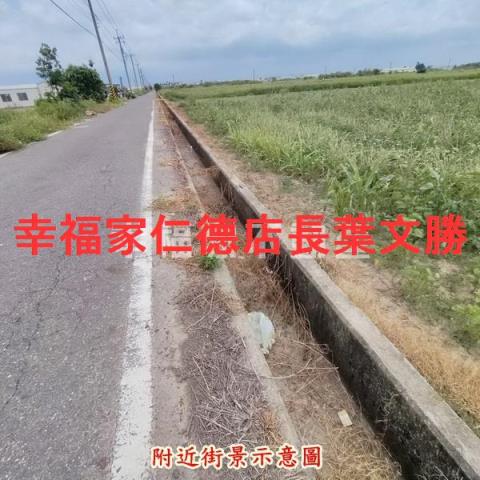 西港農地-4