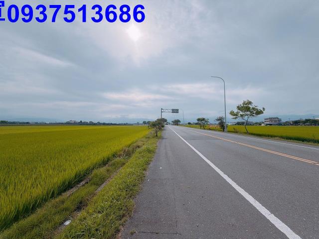 宜蘭壯圍農地-10