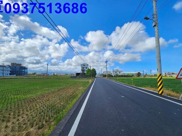 宜蘭五結農地-14