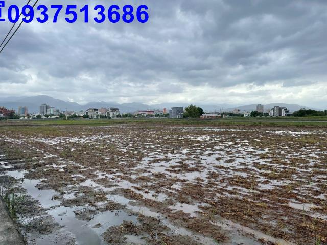 宜蘭五結農地-4