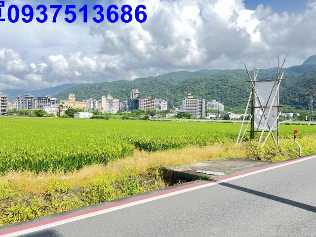 宜蘭礁溪農地-1