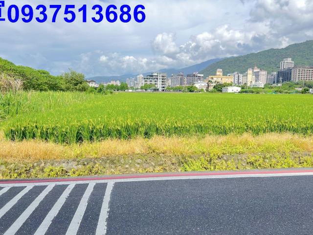 宜蘭礁溪農地-6