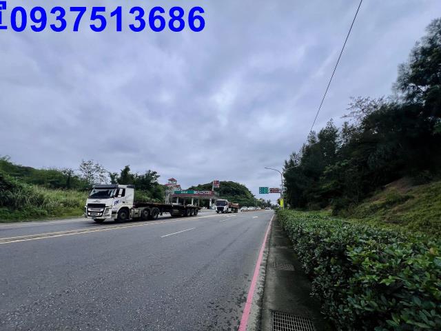新北貢寮農地-13