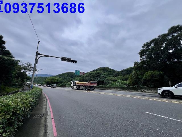 新北貢寮農地-3