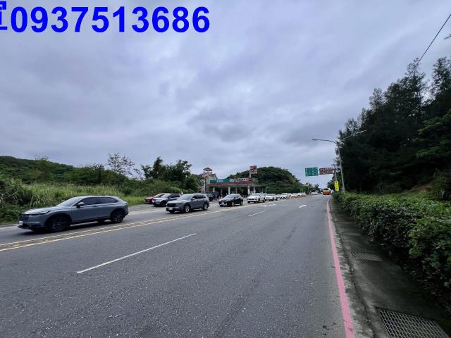 新北貢寮農地-4