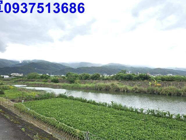 宜蘭頭城農地-10