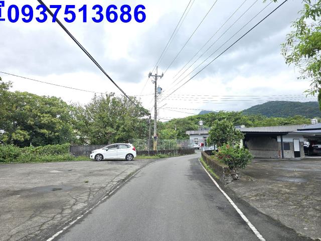 宜蘭頭城農地-3
