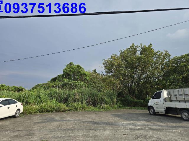 宜蘭頭城農地-7