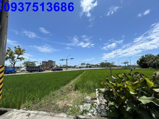 宜蘭宜蘭市農地-8
