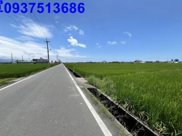 宜蘭壯圍農地-5