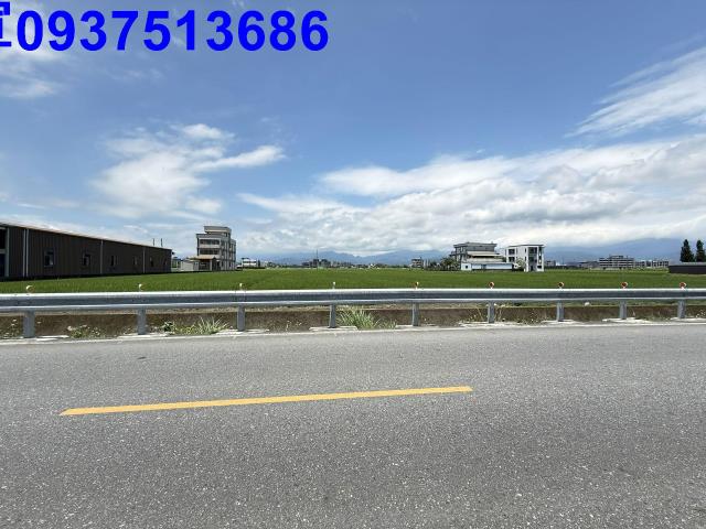 宜蘭宜蘭市農地-1