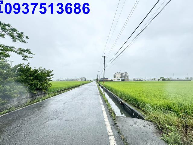 宜蘭壯圍農地-6