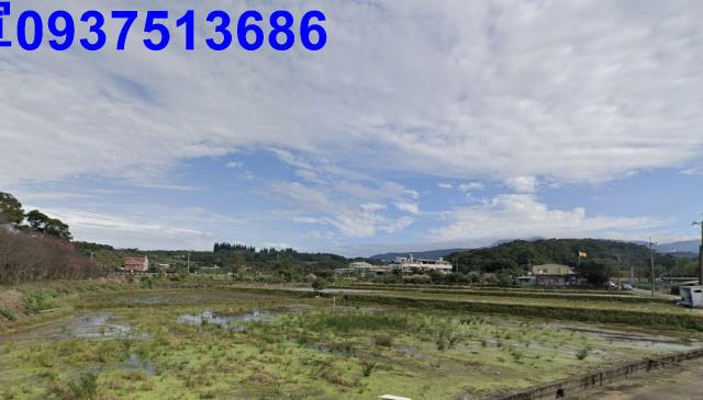 新北三芝農地-6