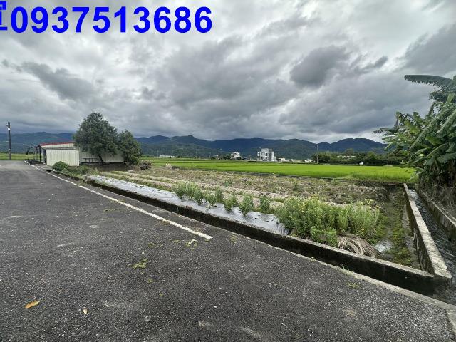 宜蘭三星農地-11