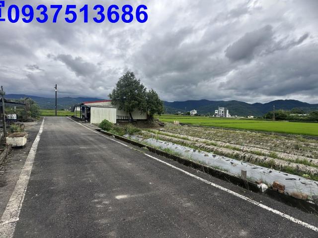 宜蘭三星農地-15