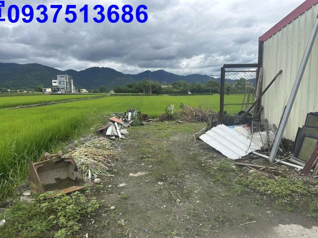 宜蘭三星農地-7