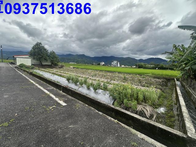 宜蘭三星農地-9