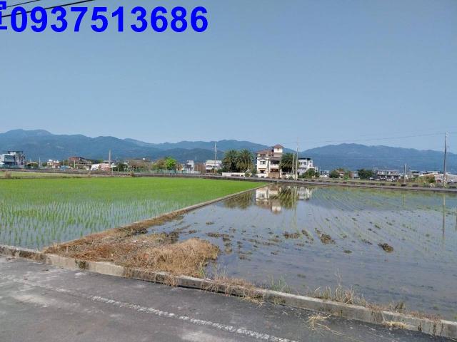 宜蘭員山農地-1