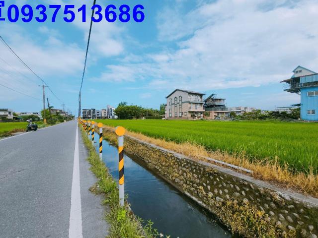 宜蘭宜蘭市農地-10