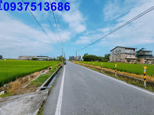 宜蘭宜蘭市農地-6