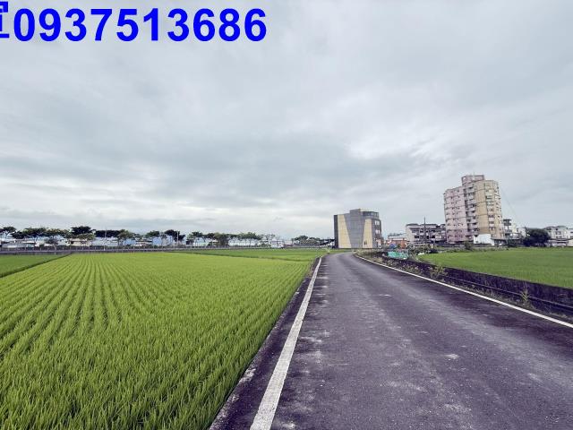 宜蘭五結農地-10
