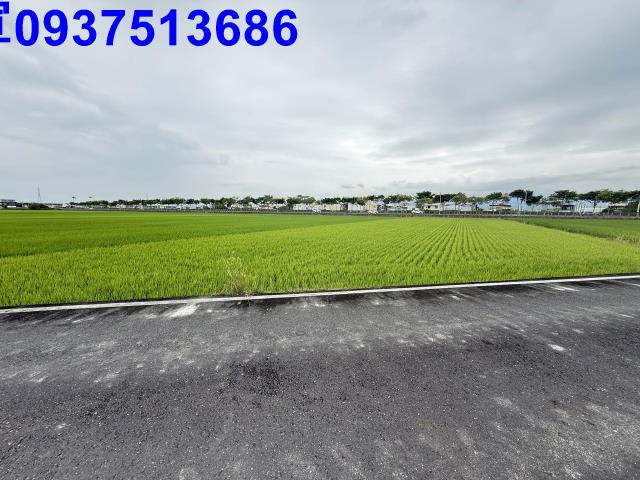 宜蘭五結農地-1