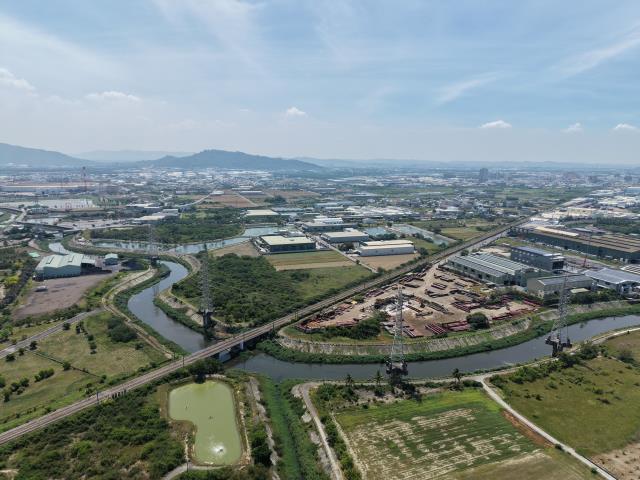高雄路竹農地-9