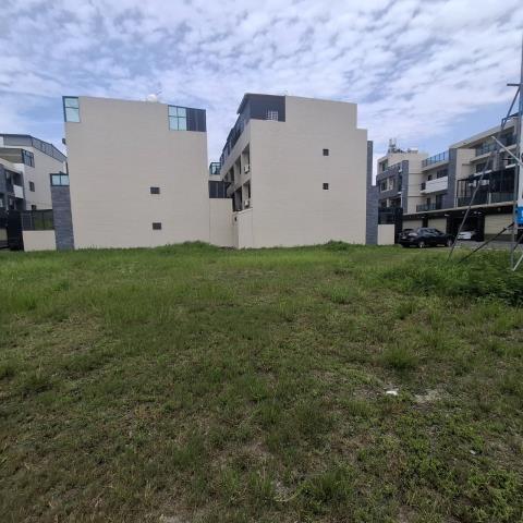 台南佳里建地-13