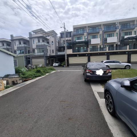 台南佳里建地-2
