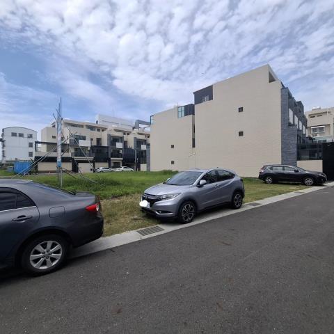 台南佳里建地-4
