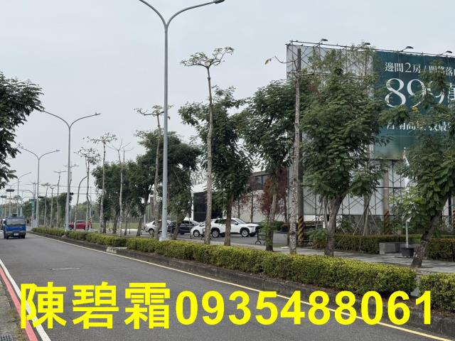 台南歸仁建地-12