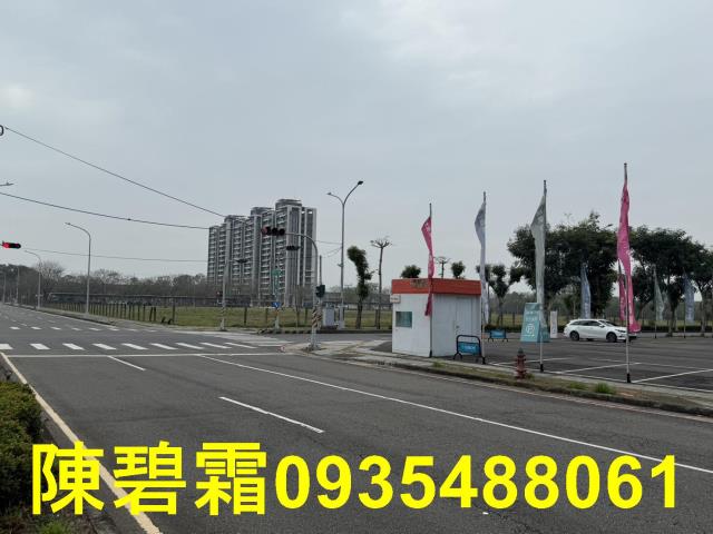台南歸仁建地-7