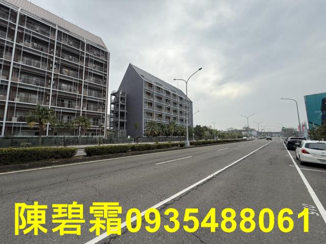 台南歸仁建地-7