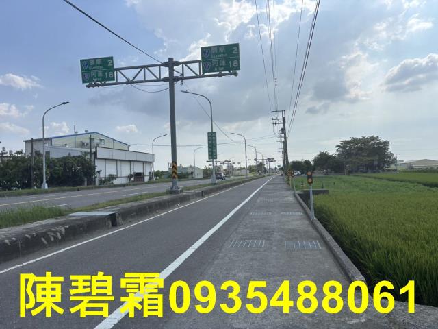 新化農地-7