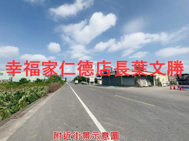 仁德農地-11