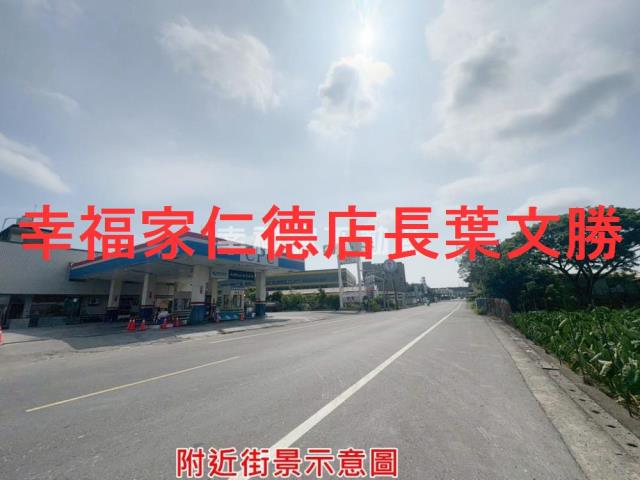 仁德農地-15