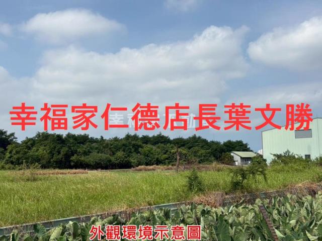 仁德農地-4