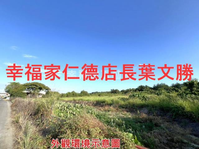 仁德農地-6