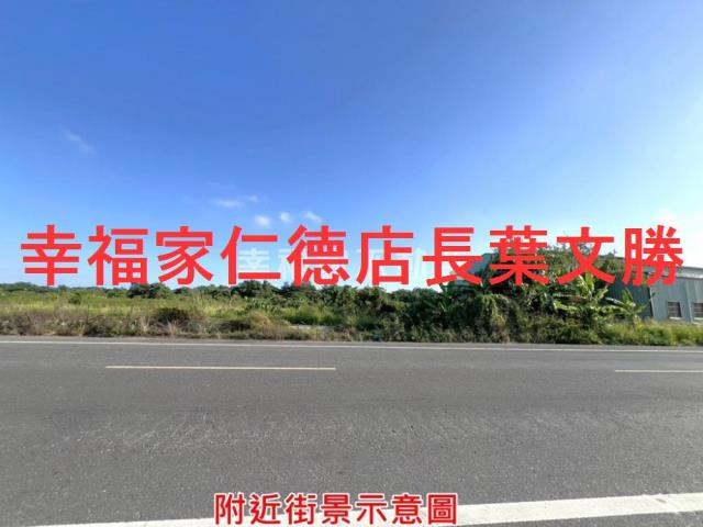 仁德農地-8