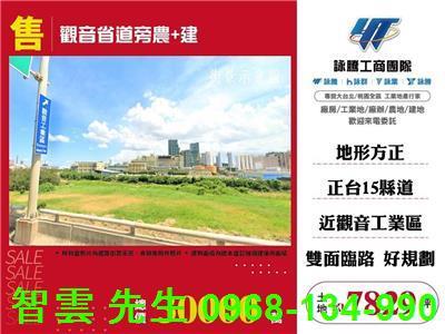 觀音農地-1
