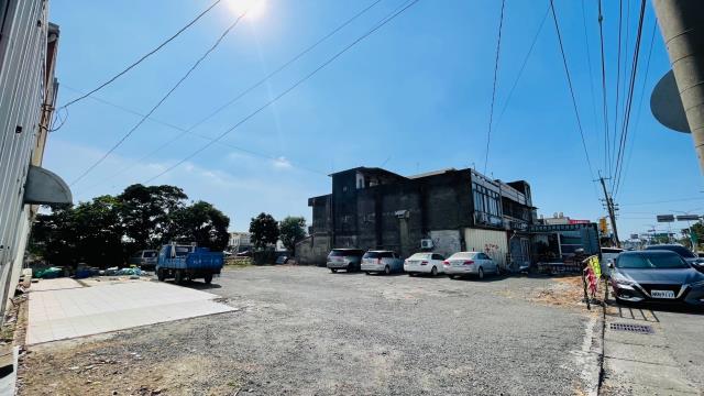 朴子建地-3