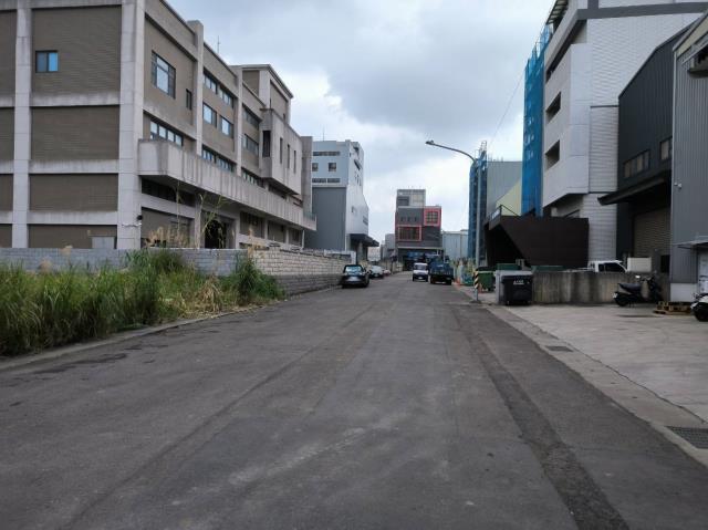 楊梅工業地-3