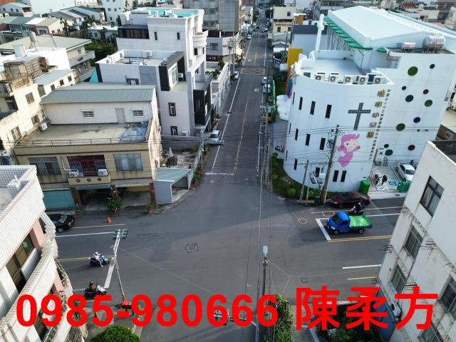 朴子建地-3
